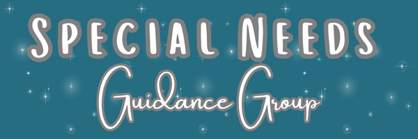 Special Needs Guidance Group Logo